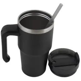 600ml Metro Vacuum Top